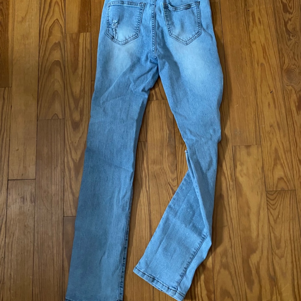 Jeans - Picture 2 of 2